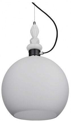 Подвесной светильник 33 идеи S37WH PND182.01.17CH.003BL-S37WH