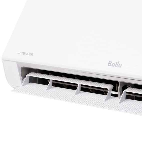 Сплит-система инверторного типа Ballu Defender BSHI-24HN8 комплект