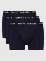 Трусы 3 шт. Tommy Hilfiger