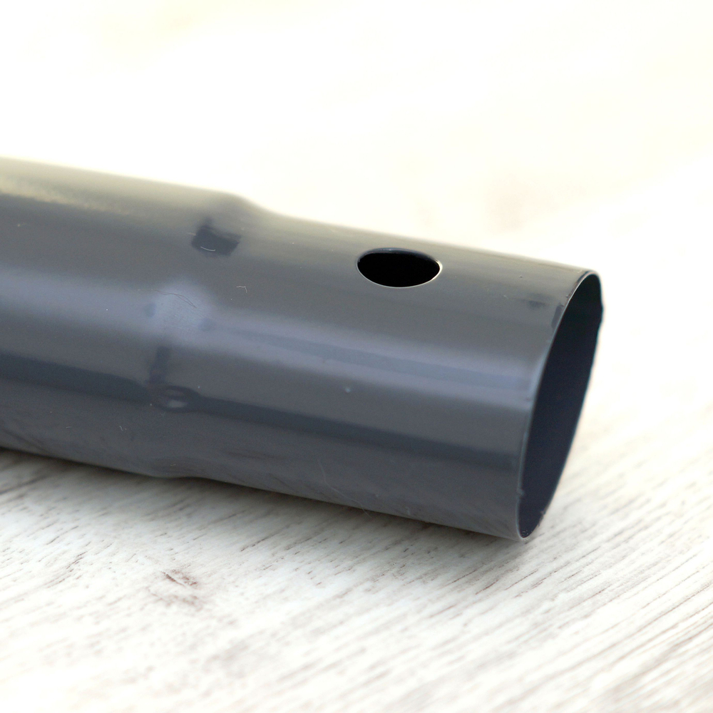 Горизонтальная балка для 457/427 х 122/107 см. BESTWAY (Верхняя направляющая) P05441, запчасть для круглых каркасного бассейна Steel Pro Max Bestway артикул 56438 (под пластиковый тройник "14")