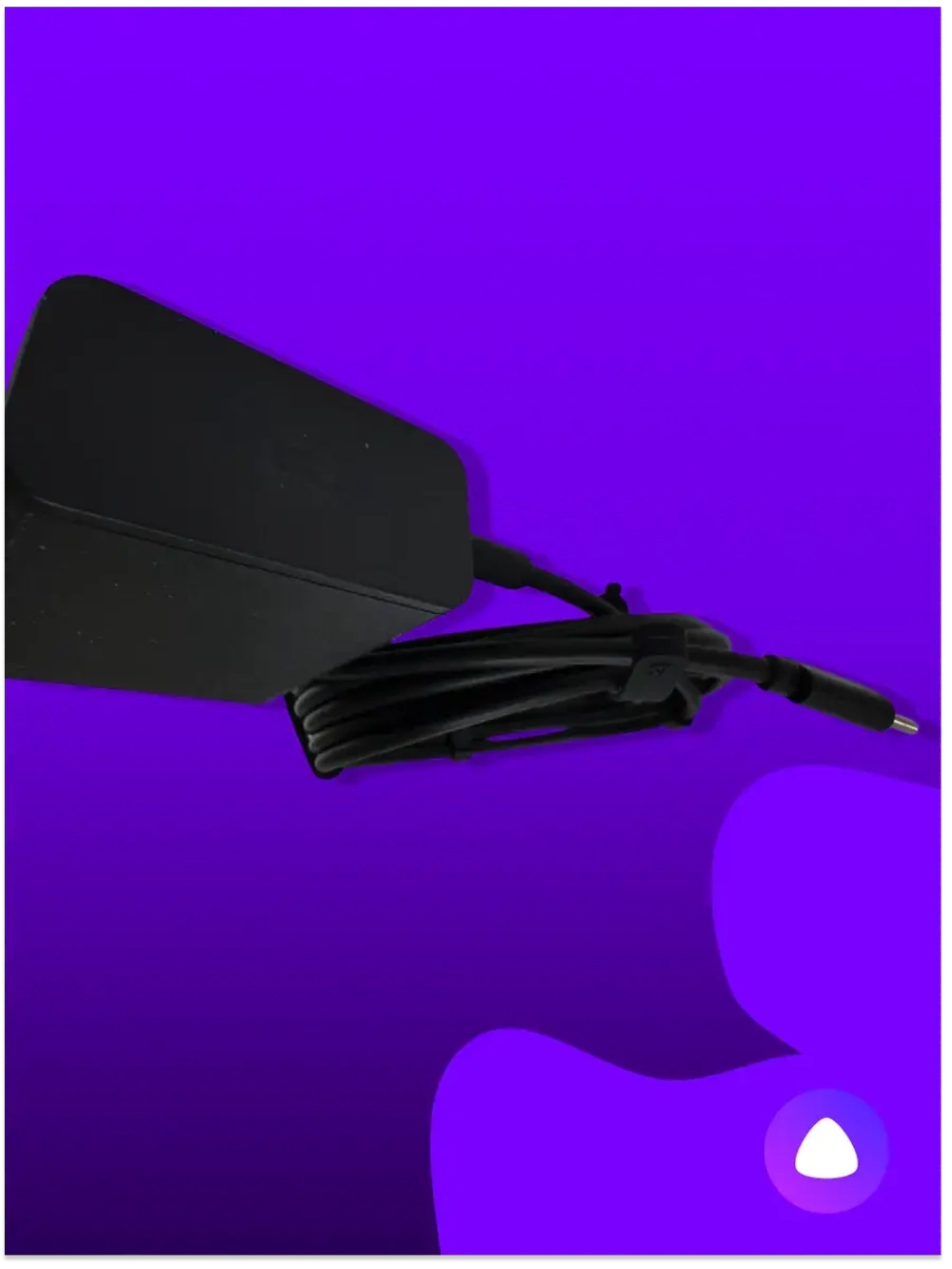 Блок питания для Яндекс станции Миди/Станция 2 Y35-B2CP