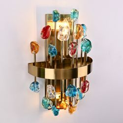 Настенный Светильник Rufina C By Imperiumloft