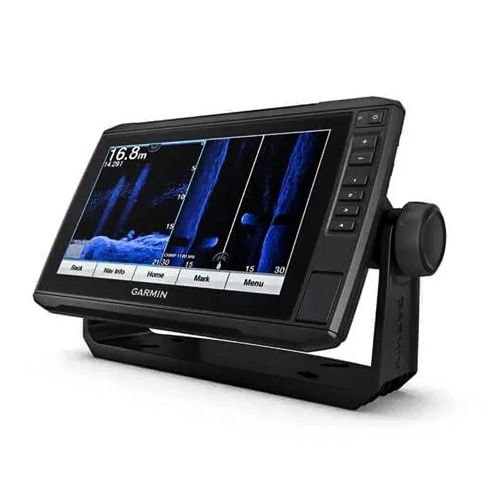 Эхолот-картплоттер GARMIN ECHOMAP UHD 92SV, 010-02341-00