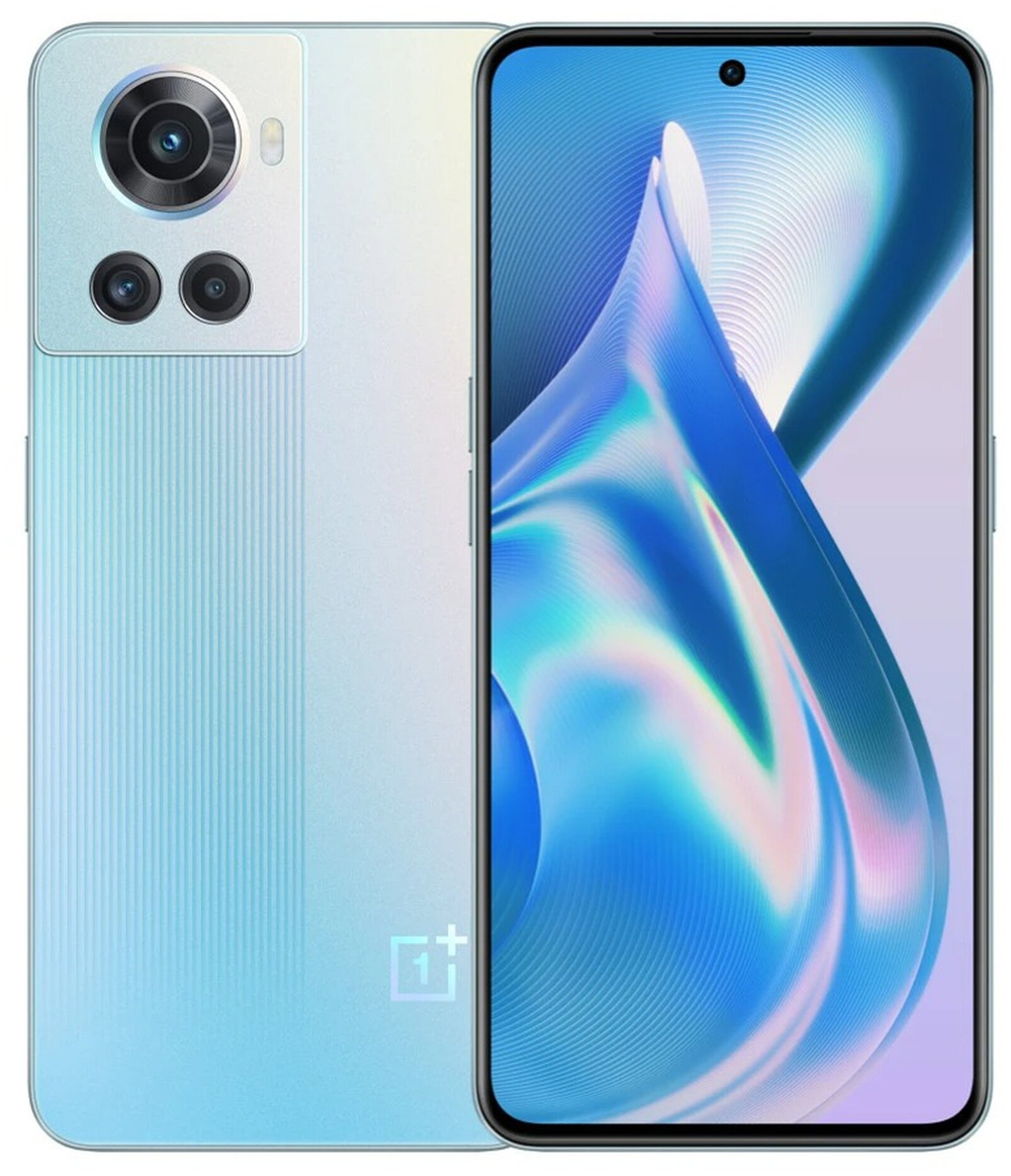 OnePlus Ace 8/256Gb Blue