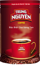 Кофе молотый Trung Nguyen Premium Blend, 425 г