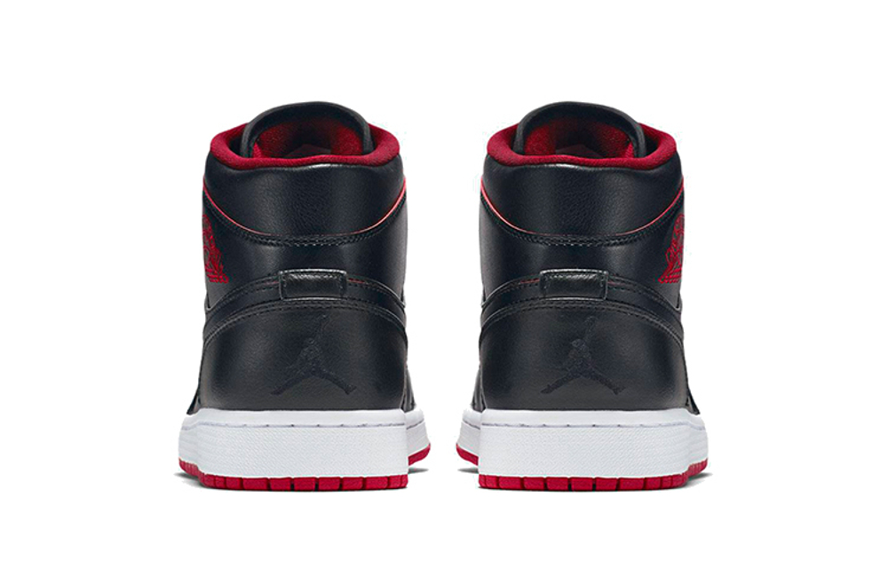 Кроссовки Jordan Air Jordan 1 Retro Mid