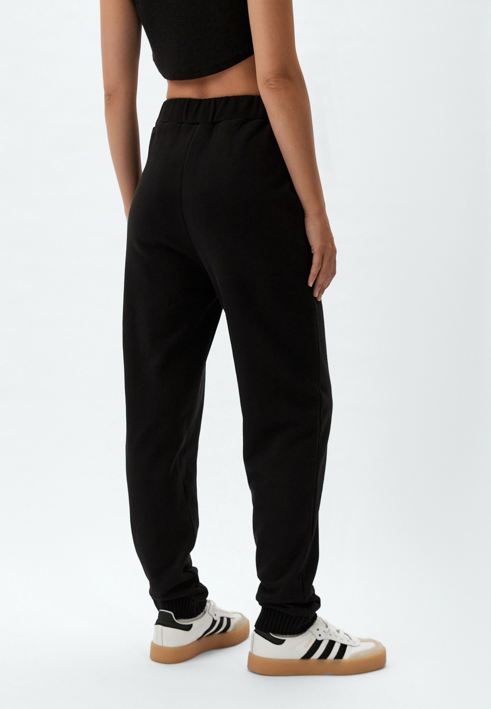 Брюки женские CALVIN KLEIN JEANS