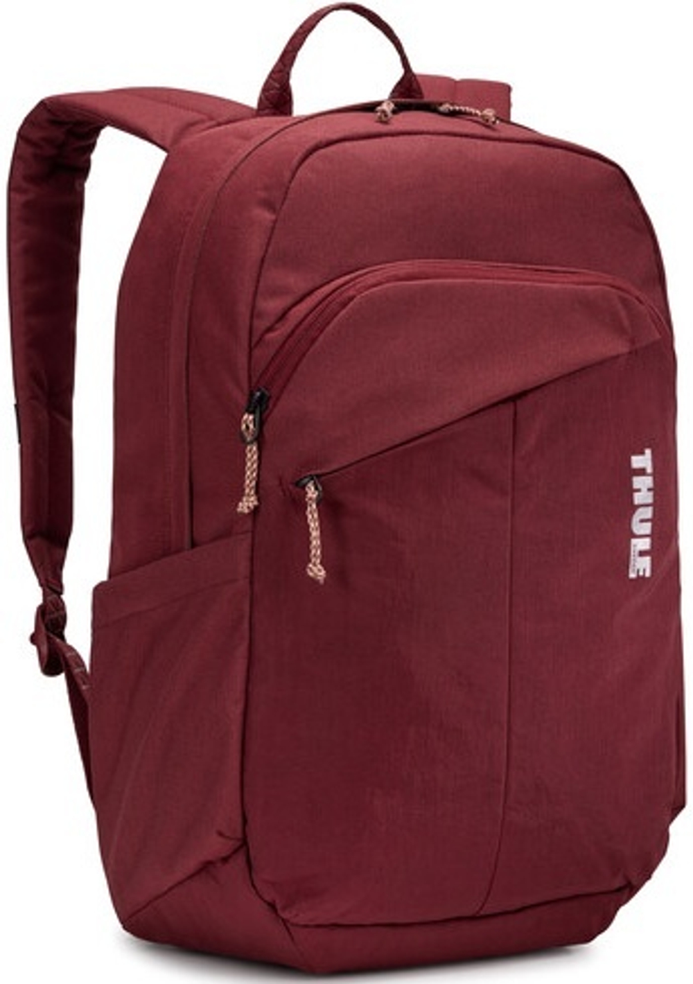 Рюкзак для ноутбука Thule Indago Backpack 23L TCAM7116 New Maroon (3204923)