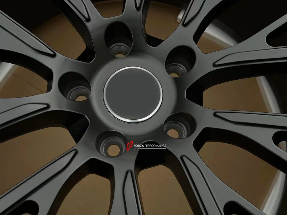 КОВАНЫЕ ДИСКИ ДЛЯ ASTON MARTIN DBX 2024 АСТОН МАРТИН