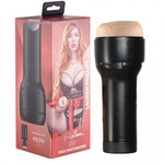 Мастурбатор Feel копия звезды Lauren Phillips от KIIROOStars Collection