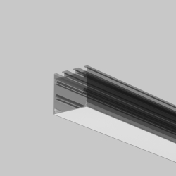 Комплектующие для профиля Led Strip 642042