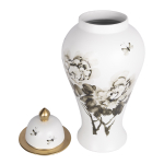 Декоративная ваза Loft It Equilibrium 10290V/L