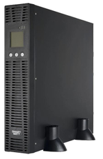 Источник бесперебойного питания  SmartWatt UPS SECURE IEC 3kVA
