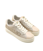 Кроссовки SILVIA 99 Liu Jo - бежевый(BA4035 TX069)