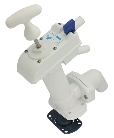 Помпа запасная для ручных унитазов (10263692)