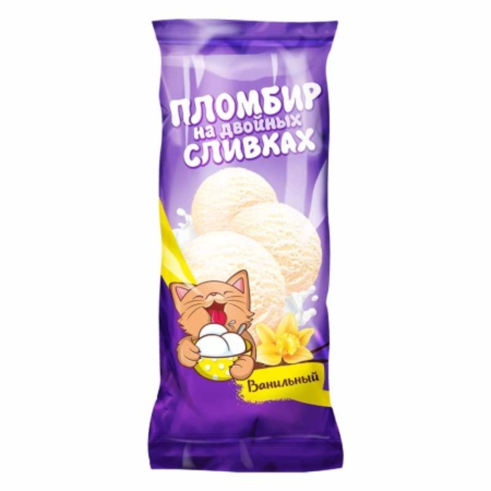 Мороженое Магнат Маскарпоне Голубика 74 гр