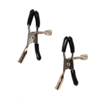 Металлические зажимы для сосков Lola Games Party Hard Gossip 1134-01lola