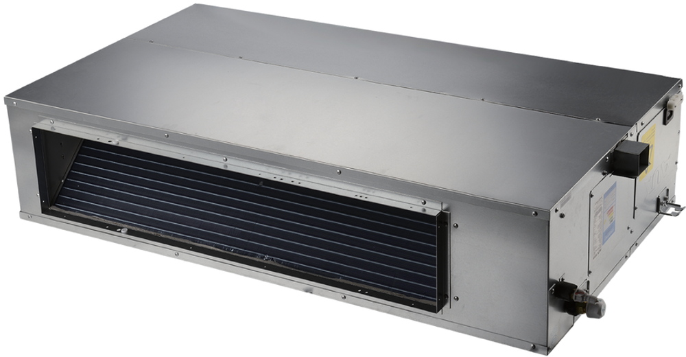 Сплит-система кондиционер канальный Loriot LAC-48AD на 140 м²