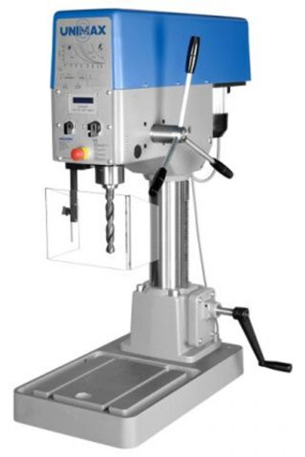Настольный сверлильный станок Maxion Unimax 3T AV