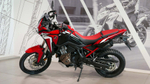 Honda Africa Twin — CRF1100 DM (DCT)