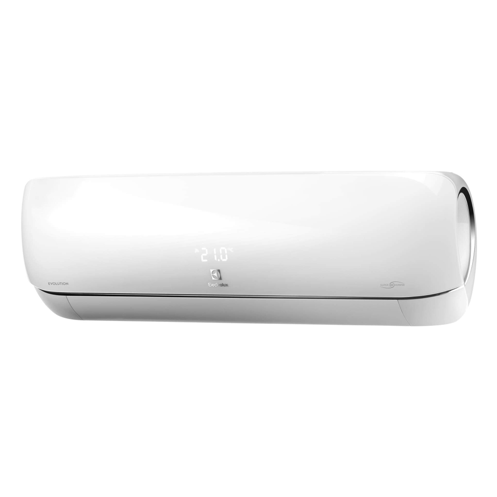 Сплит-система Electrolux EVOLUTION Super DC Inverter EACS/I-14HEV/N3