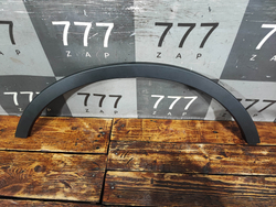 Накладка крыла заднего правого Geely Atlas 1 (NL-3) 16-22 Б/У Оригинал 6070000900661