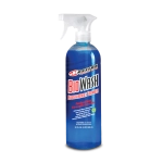 Биоразлагаемый очиститель для мойки мототехники Maxima Racing Oils Bio Wash 946 мл.