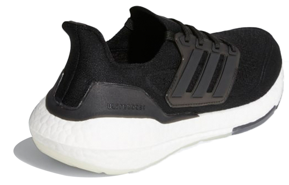 Кроссовки Adidas Ultraboost 21 (Женская размерная сетка)