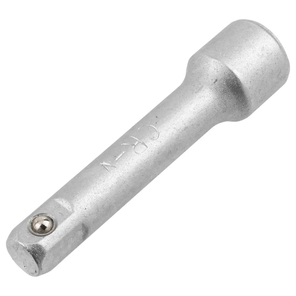 Удлинитель 50мм, 1/4'' WMC TOOLS WMC-8042050B