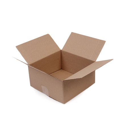 Короб 250х250х125 Т22 В