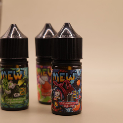 Жидкость | MEW 30 ML