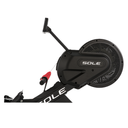 Гребной тренажер Sole SR500