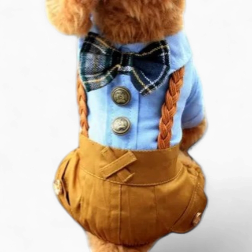 Костюм «Сладкая жизнь»