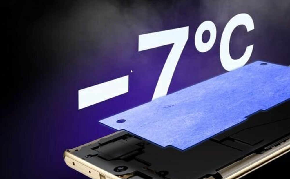 Смартфон Infinix NOTE 40 Pro X6850 256+8 Gb, Android 14, 6.78", 2K QHD, AMOLEDTitan Gold