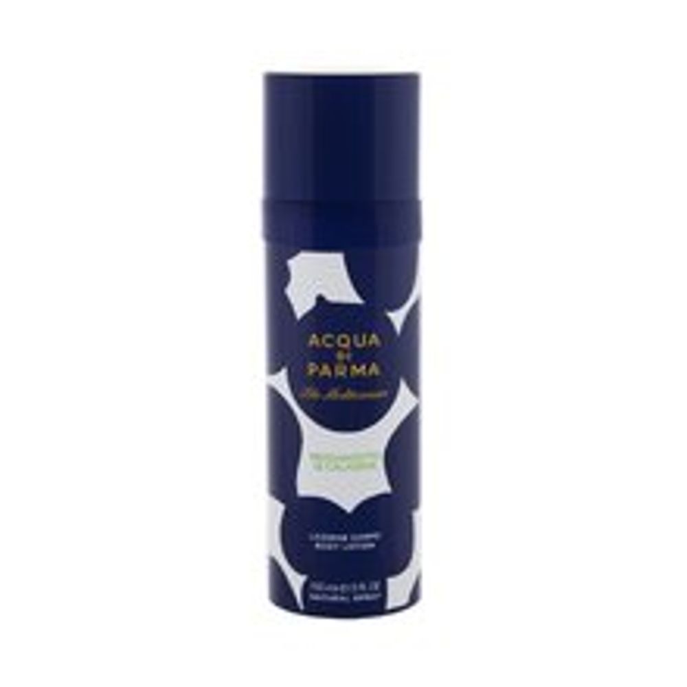 Acqua di Parma Blu Mediterraneo - Bergamotto di Calabria Body lotion 150ml