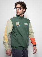 Ветровка Adidas BER TrackTop HT0487
