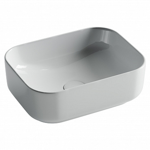 Раковина Ceramica Nova Element 40 см CN5042 белая