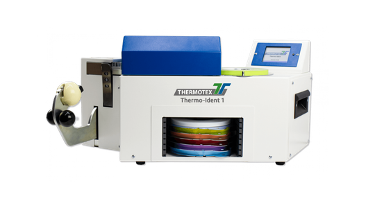 THERMOTEX Thermo-IDENT 1