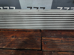 Интеркулер Haval F7 1, F7x 1 19-24 Б/У Оригинал 1119107XKQ00A