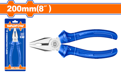 Комбинированные плоскогубцы