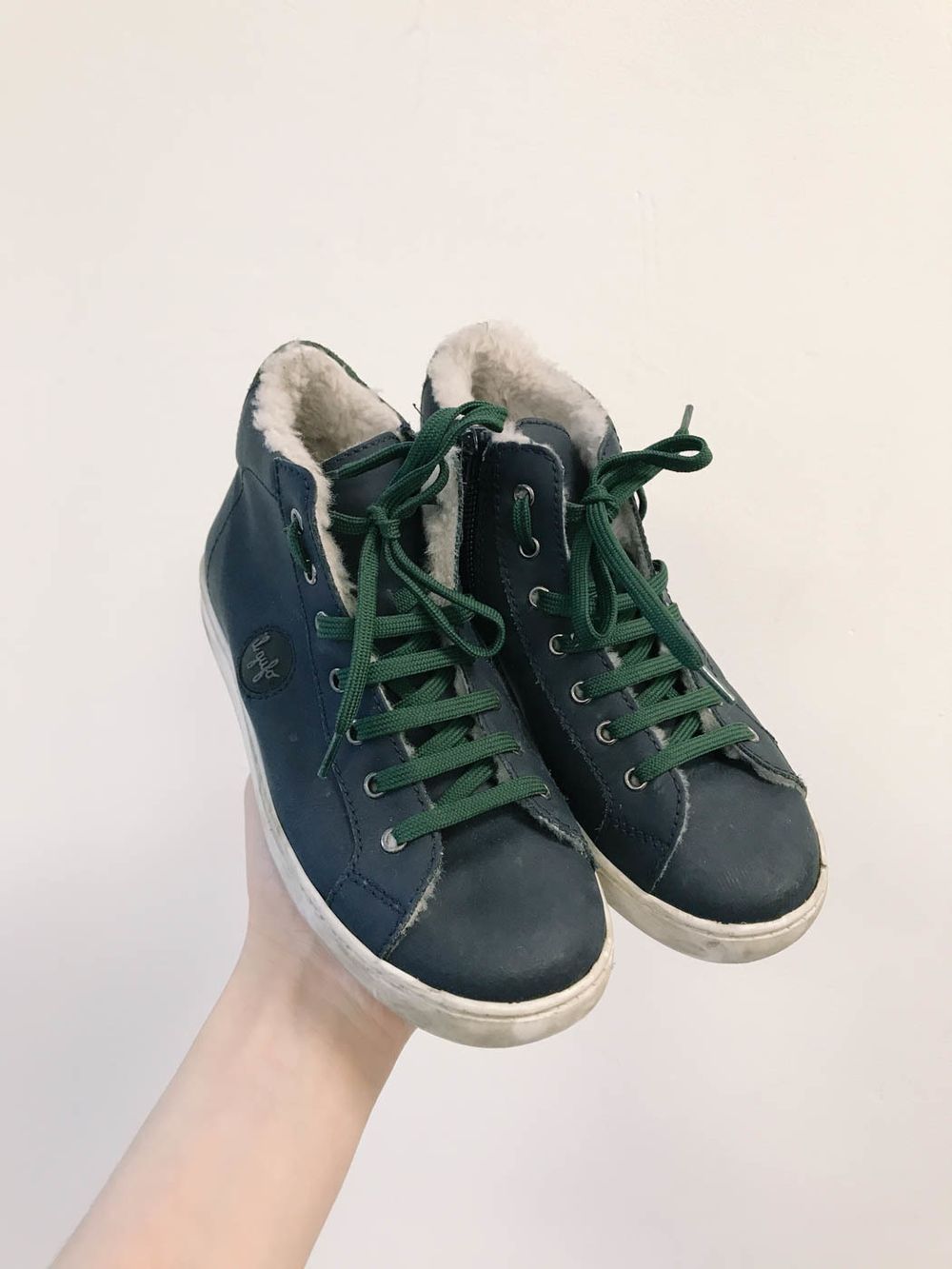 Кеды Il Gufo, 29