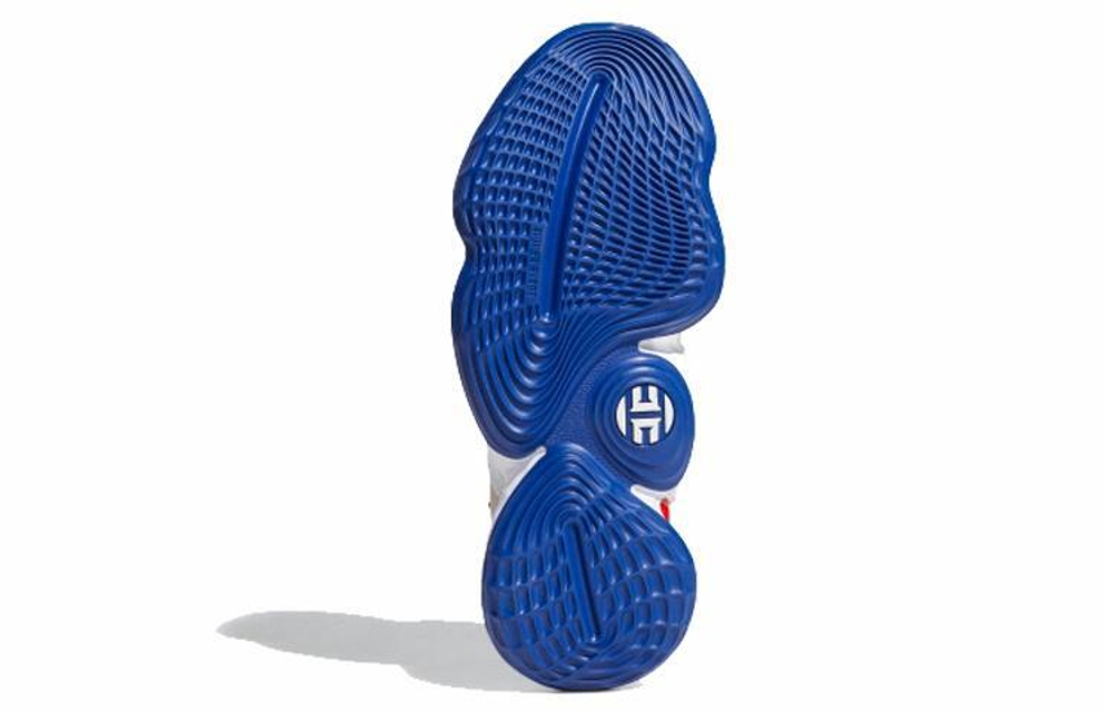 Кроссовки Adidas Harden Vol. 4 Question