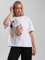 Футболка Июль-2 Виотекс БЕЛЫЙ