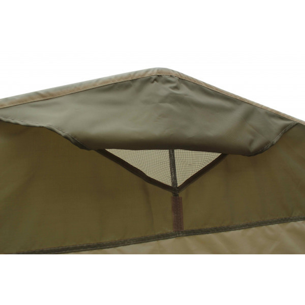 Палатка-Кухня Митек Люкс 2 х 2