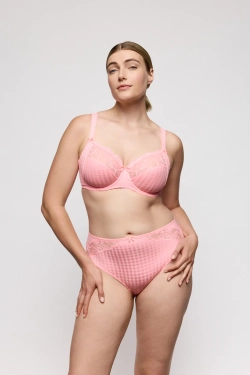 PRIMADONNA MADISON Трусы с высокой талией, нежно-розовый