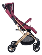 Коляска прогулочная Farfello Comfy Go, вишня Артикул: CG-19