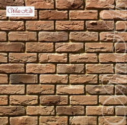 Искусственный камень White Hills, коллекция Бремен Брик