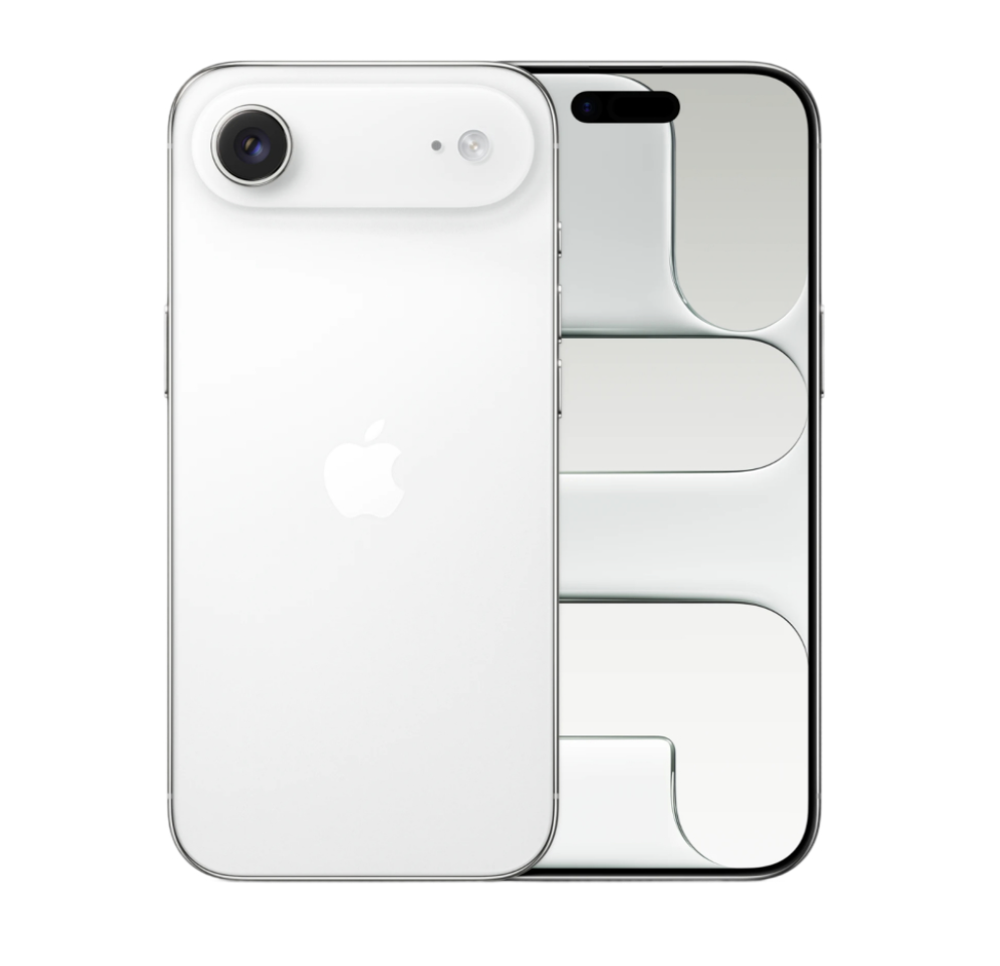 Apple iPhone Air 256Gb Cloud White – купить за 76 999 ₽ | ТехноСеть