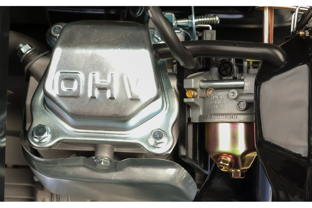 Электрогенератор Huter DY4000L 64/1/21