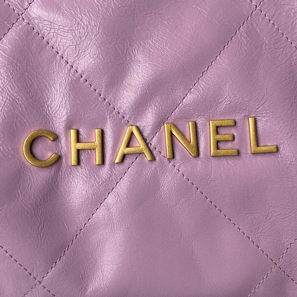 Chanel Bag 51 cm